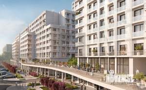 1-к квартира, вторичка, 29м2, 14/19 этаж