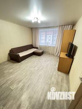1-к квартира, вторичка, 36м2, 9/10 этаж