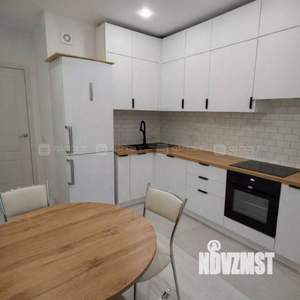 1-к квартира, вторичка, 40м2, 11/12 этаж