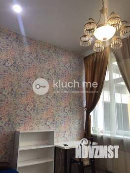 1-к квартира, вторичка, 29м2, 2/19 этаж