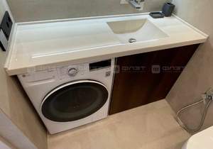 1-к квартира, вторичка, 56м2, 12/20 этаж