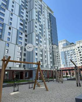 1-к квартира, вторичка, 33м2, 4/24 этаж