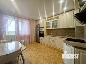 3-к квартира, вторичка, 82м2, 14/18 этаж