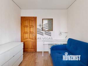 3-к квартира, вторичка, 71м2, 2/9 этаж