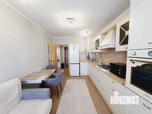 1-к квартира, вторичка, 49м2, 6/10 этаж