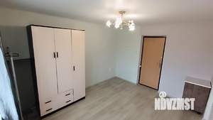 1-к квартира, вторичка, 32м2, 4/6 этаж