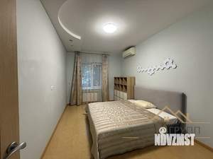 3-к квартира, вторичка, 105м2, 2/6 этаж