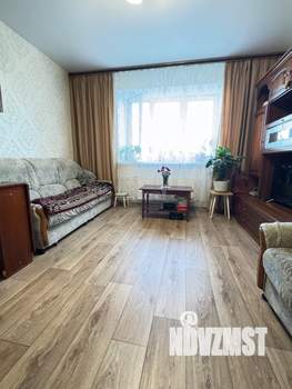 1-к квартира, вторичка, 39м2, 5/16 этаж