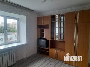 Студия квартира, вторичка, 19м2, 3/5 этаж