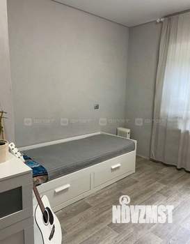 1-к квартира, вторичка, 19м2, 1/5 этаж