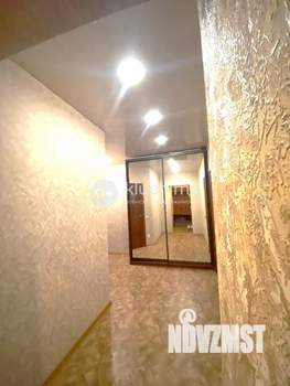 1-к квартира, вторичка, 48м2, 3/9 этаж