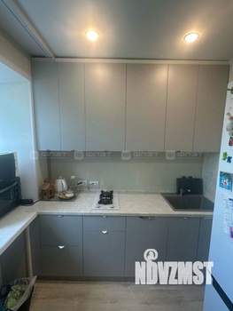 2-к квартира, вторичка, 45м2, 5/5 этаж