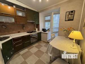 1-к квартира, вторичка, 38м2, 3/5 этаж