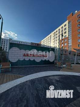 1-к квартира, сданный дом, 31м2, 8/9 этаж