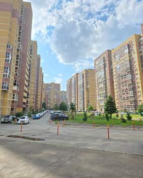 3-к квартира, вторичка, 78м2, 9/18 этаж