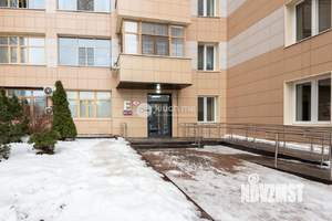 3-к квартира, вторичка, 105м2, 4/17 этаж