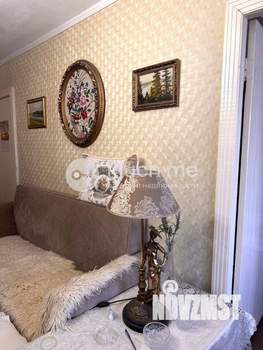 2-к квартира, вторичка, 43м2, 2/5 этаж