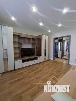 3-к квартира, вторичка, 63м2, 3/9 этаж