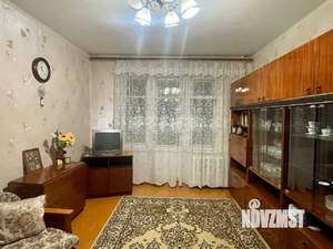 3-к квартира, вторичка, 59м2, 4/5 этаж