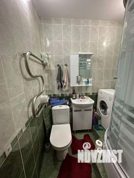 3-к квартира, вторичка, 58м2, 5/5 этаж