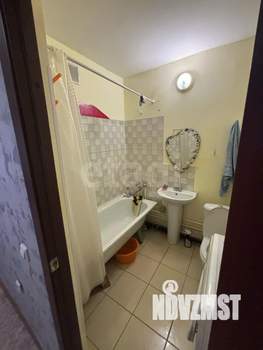 1-к квартира, вторичка, 40м2, 7/18 этаж