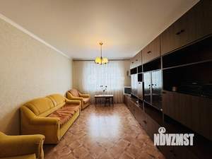 3-к квартира, вторичка, 66м2, 4/10 этаж