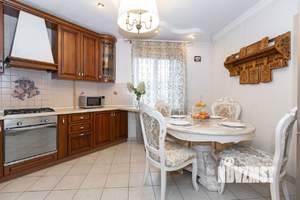 3-к квартира, вторичка, 107м2, 5/7 этаж