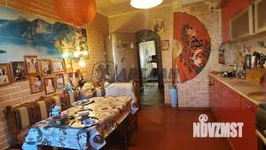 3-к квартира, вторичка, 80м2, 5/9 этаж