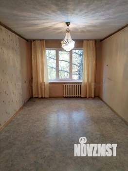 2-к квартира, вторичка, 45м2, 2/5 этаж