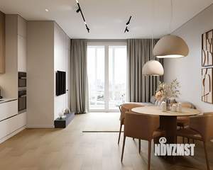 4-к квартира, вторичка, 103м2, 3/15 этаж
