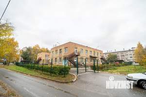 Студия квартира, вторичка, 18м2, 5/5 этаж
