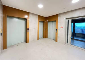 1-к квартира, вторичка, 39м2, 15/24 этаж