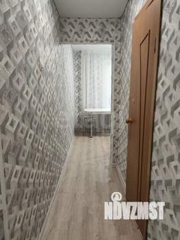 1-к квартира, вторичка, 35м2, 5/9 этаж