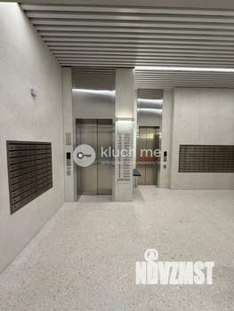 2-к квартира, вторичка, 47м2, 12/19 этаж