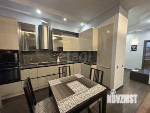 3-к квартира, вторичка, 77м2, 2/4 этаж