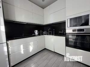 1-к квартира, вторичка, 30м2, 3/19 этаж