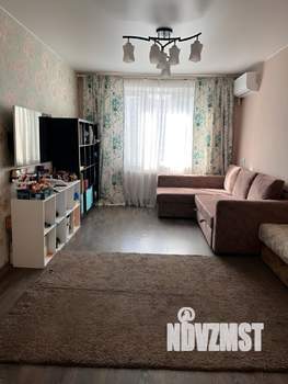 3-к квартира, вторичка, 65м2, 6/10 этаж