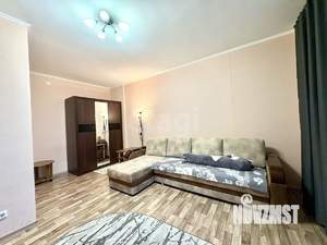 1-к квартира, вторичка, 35м2, 16/18 этаж