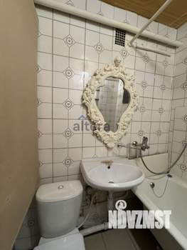 2-к квартира, вторичка, 46м2, 1/5 этаж