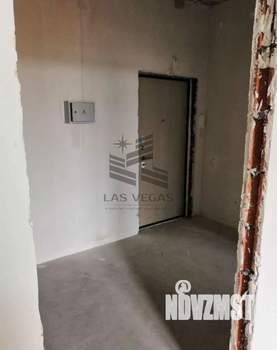 2-к квартира, вторичка, 58м2, 14/17 этаж