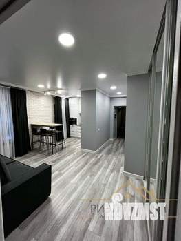 2-к квартира, вторичка, 46м2, 2/3 этаж