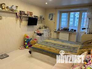 3-к квартира, вторичка, 60м2, 8/9 этаж