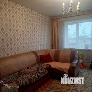 3-к квартира, вторичка, 62м2, 9/9 этаж