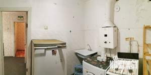 1-к квартира, вторичка, 30м2, 5/5 этаж