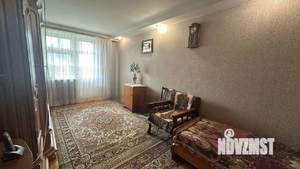 4-к квартира, вторичка, 112м2, 5/9 этаж