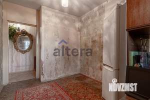 2-к квартира, вторичка, 44м2, 3/5 этаж