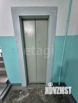 2-к квартира, вторичка, 50м2, 2/9 этаж