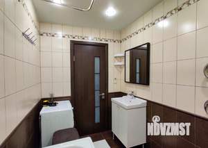 1-к квартира, вторичка, 42м2, 8/10 этаж