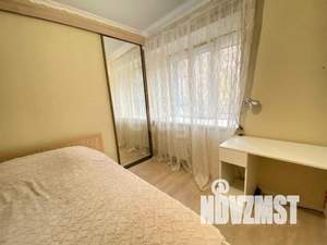 2-к квартира, вторичка, 47м2, 2/10 этаж