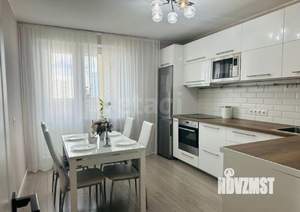 3-к квартира, вторичка, 81м2, 13/18 этаж